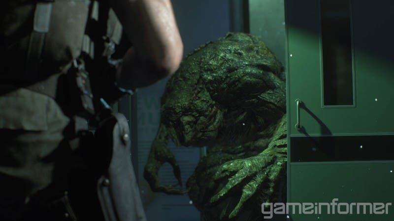 Resident Evil 3 Remake luce increíble en estas 12 nuevas y exclusivas imágenes