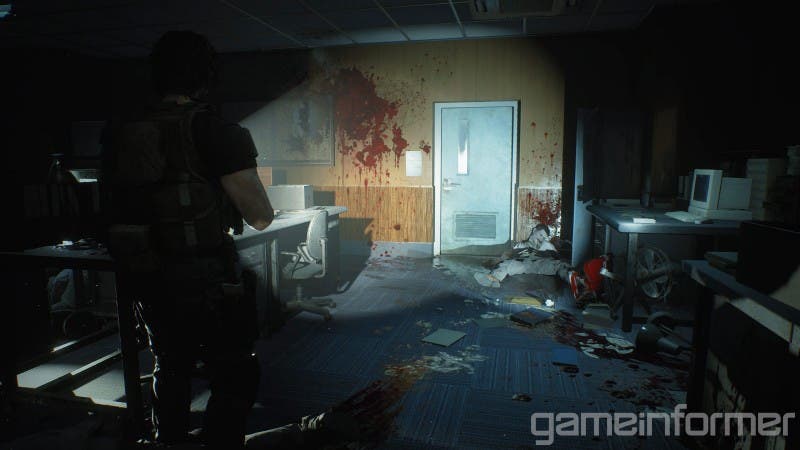 Resident Evil 3 Remake luce increíble en estas 12 nuevas y exclusivas imágenes