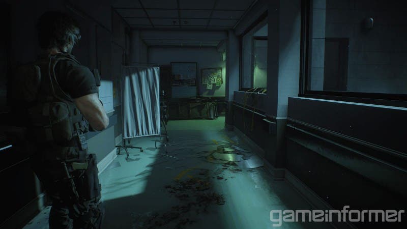 Resident Evil 3 Remake luce increíble en estas 12 nuevas y exclusivas imágenes