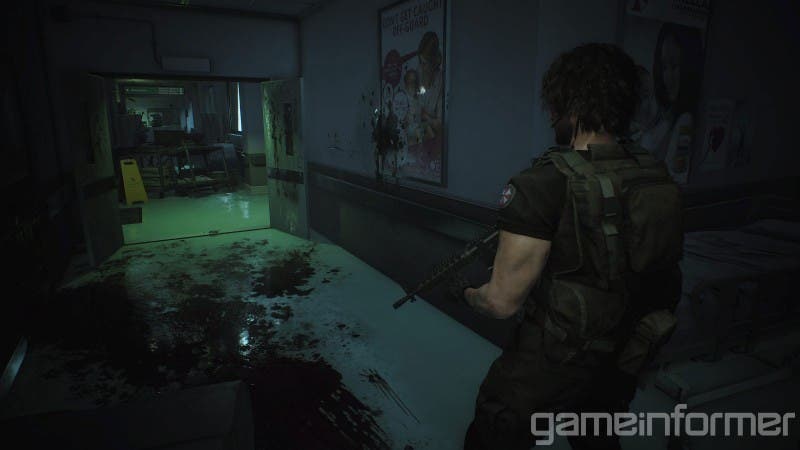 Resident Evil 3 Remake luce increíble en estas 12 nuevas y exclusivas imágenes