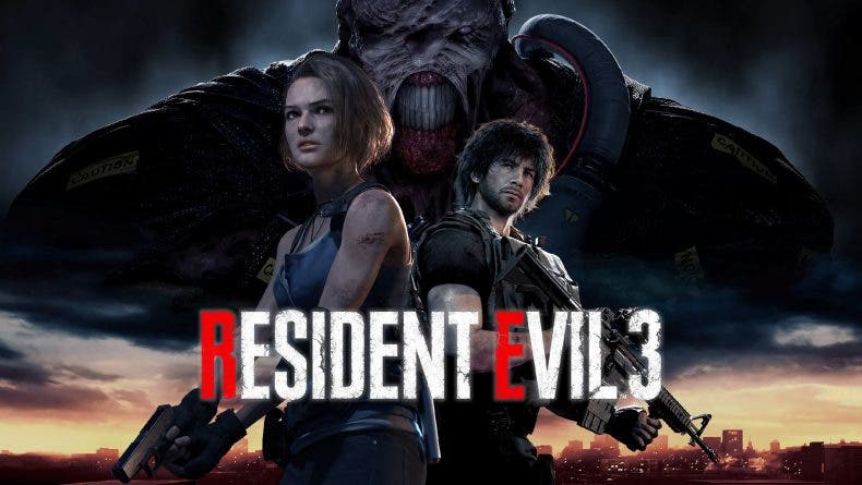 Suculenta oferta de Resident Evil 3 para Xbox Lanzamientos de la semana en Xbox One del 31 de Marzo al 3 de Abril