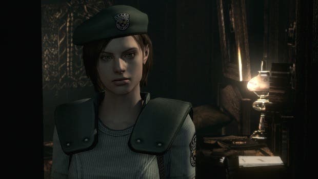Cuatro juegos de Resident Evil para jugar antes de Resident Evil 3 112