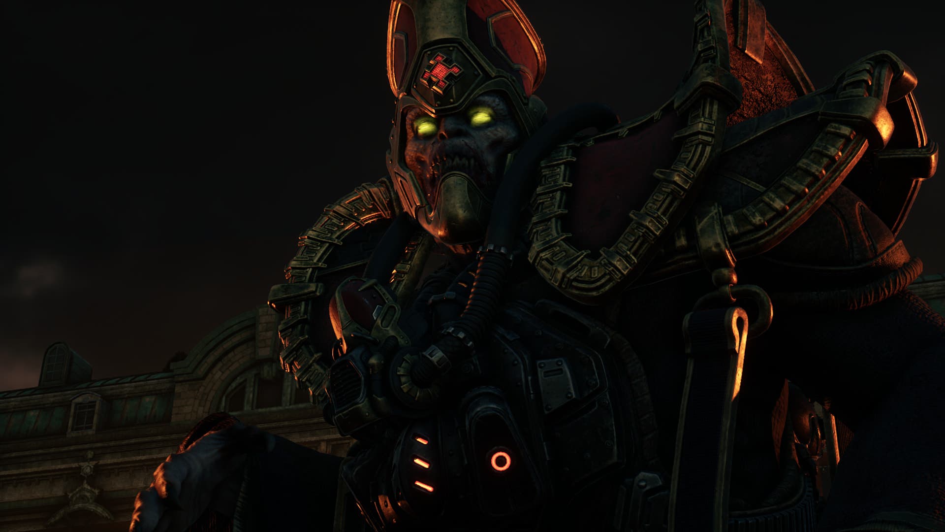 Análisis de Gears Tactics - Windows 10 108