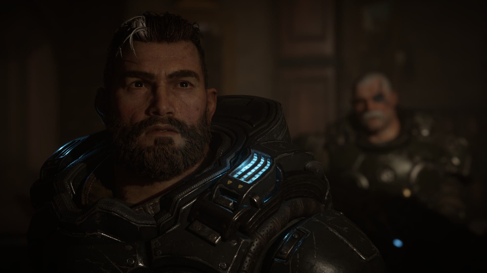 Análisis de Gears Tactics