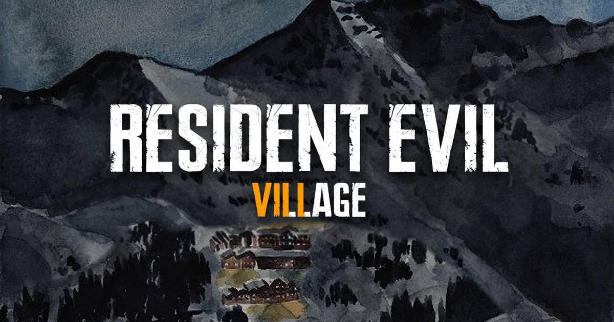 Filtrada una cantidad inmensa de detalles de la demo interna de Resident Evil 8 Village