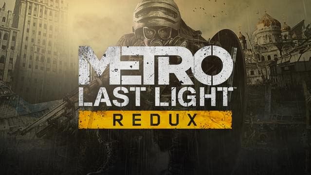 Metro Last Light Redux a un precio increíble