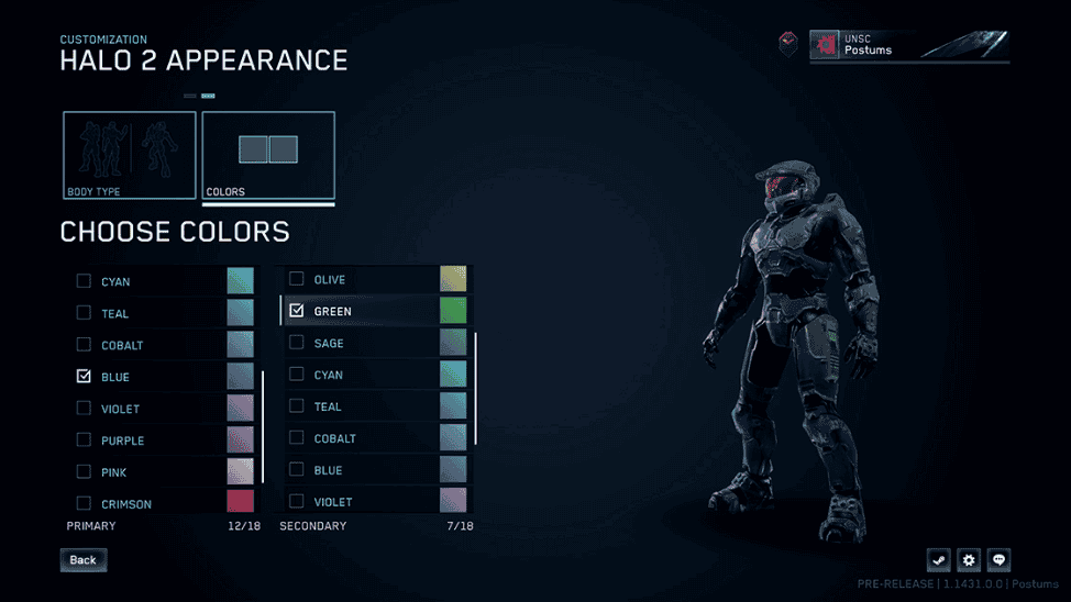 Halo 2 Anniversary revela nuevas imágenes y detalles ante su ansiada llegada a la Master Chief Collection