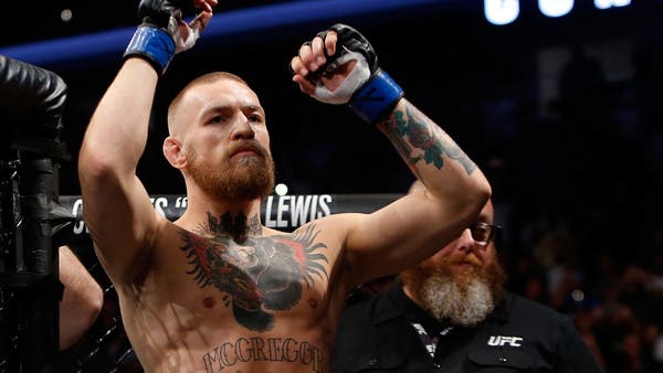 UFC 4 llegará con el lanzamiento de Xbox Series X, según una filtración