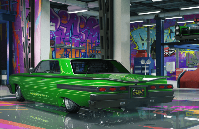 Estas son las novedades que trae la actualización de GTA V Online