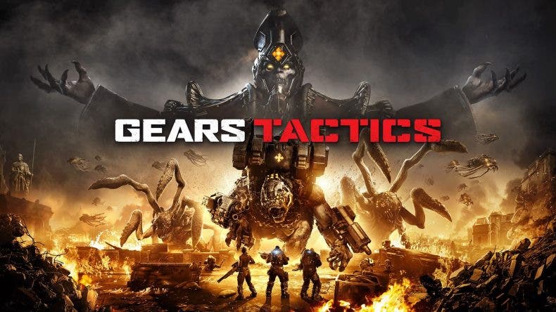 Tencent hace oficial la compra de Splash Damage, estudio implicado en Gears of War Lanzamientos de la semana en Xbox Series X|S y Xbox One