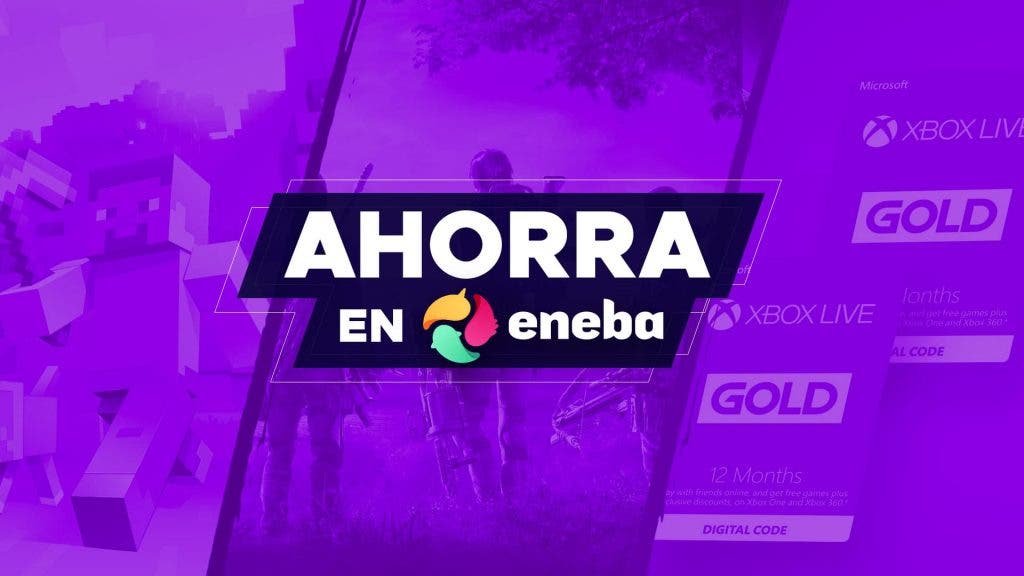 chollos de segunda mano para Xbox en Eneba