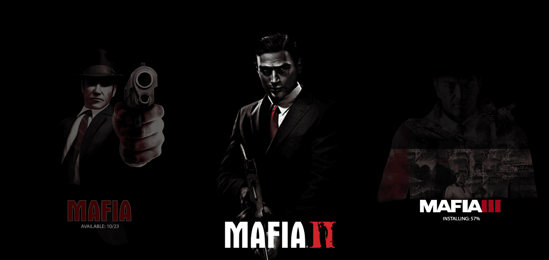 Se filtran numerosos detalles importantes sobre Mafia Definitive Edition 