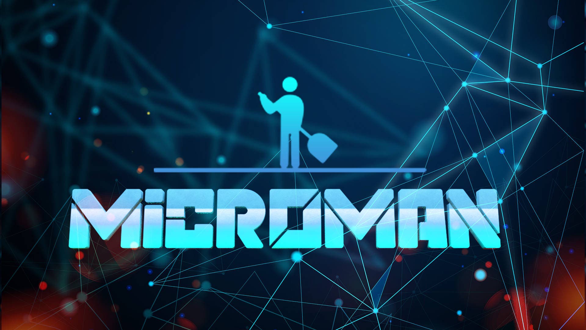 MicroMan anunciado para Xbox Series X, la prometedora aventura en miniatura de Glob Games Studios