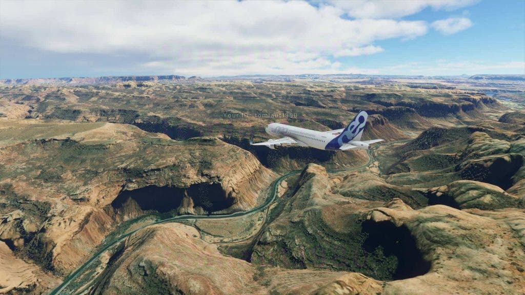 Confira as novas imagens maravilhosas da versão alpha de 'Microsoft Flight Simulator' Microsoft Flight Simulator brilha em novas imagens de sua versão Alpha