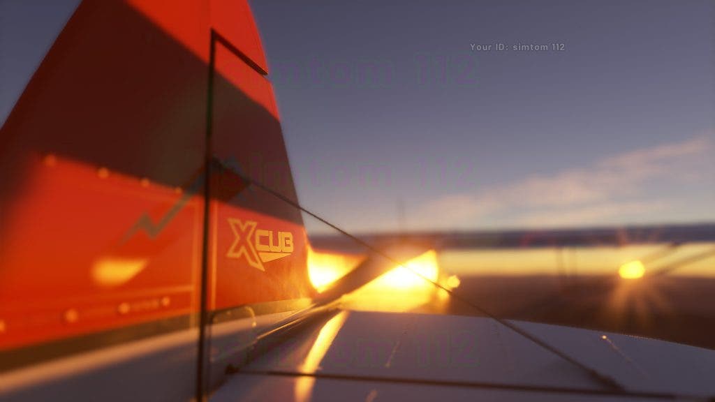 Confira as novas imagens maravilhosas da versão alpha de 'Microsoft Flight Simulator' Microsoft Flight Simulator brilha em novas imagens de sua versão Alpha