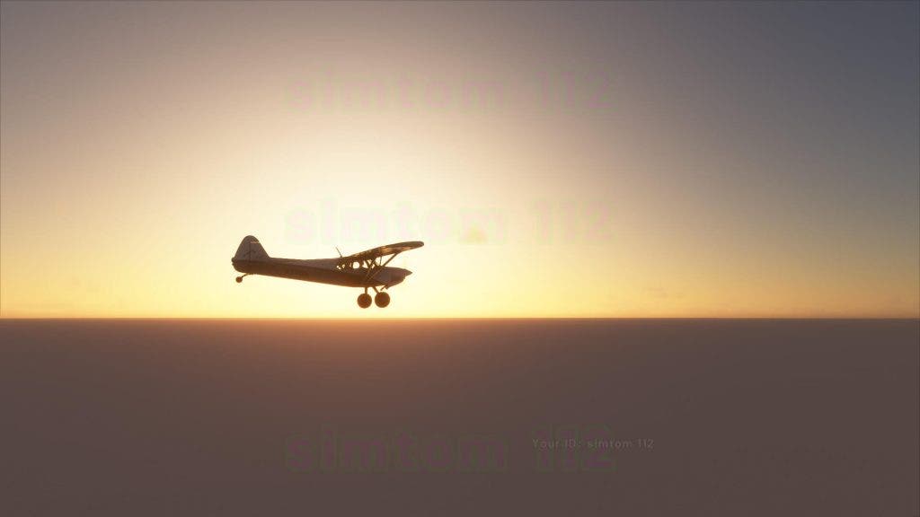 Confira as novas imagens maravilhosas da versão alpha de 'Microsoft Flight Simulator' Microsoft Flight Simulator brilha em novas imagens de sua versão Alpha