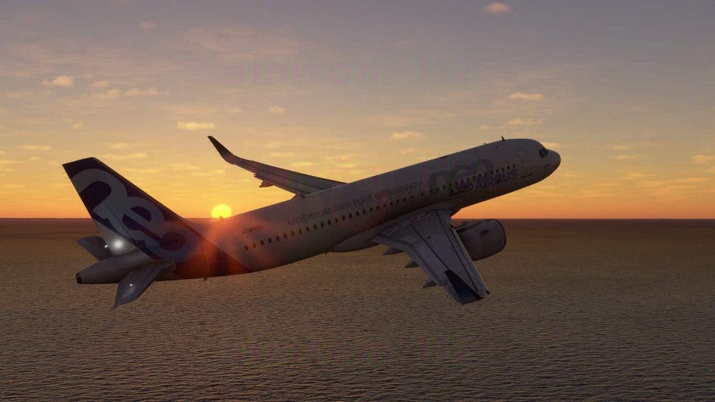 Confira as novas imagens maravilhosas da versão alpha de 'Microsoft Flight Simulator' Microsoft Flight Simulator brilha em novas imagens de sua versão Alpha