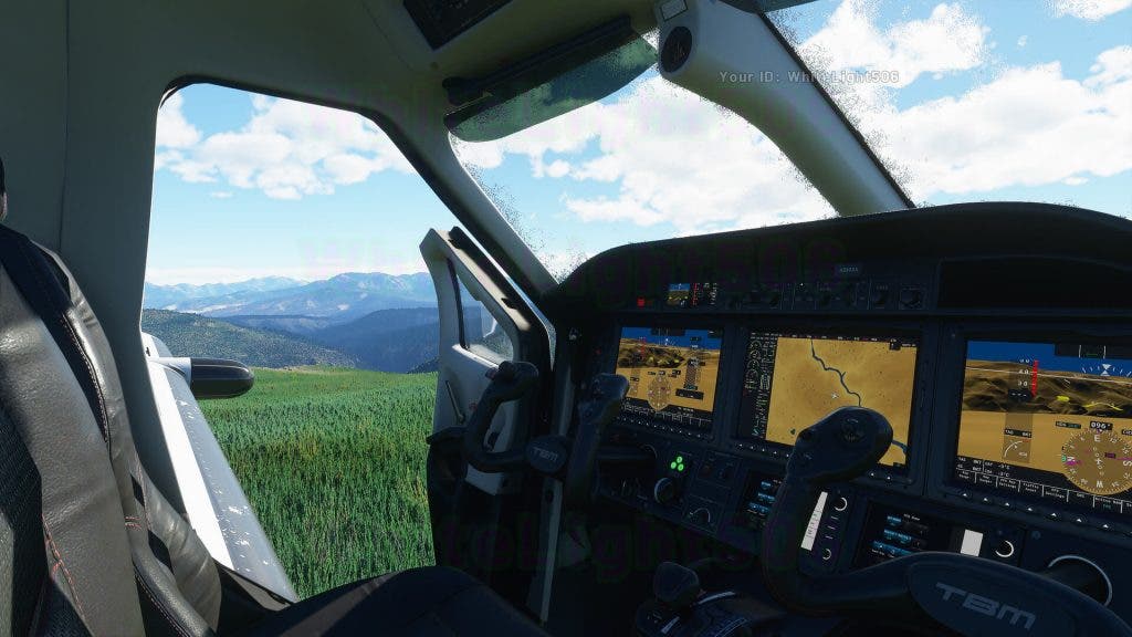 Confira as novas imagens maravilhosas da versão alpha de 'Microsoft Flight Simulator' Microsoft Flight Simulator brilha em novas imagens de sua versão Alpha