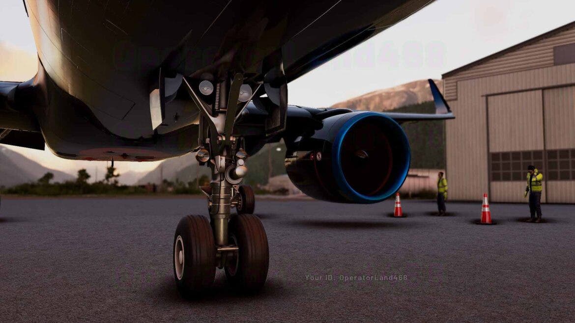 Microsoft Flight Simulator se luce en nuevas imágenes compartidas por la comunidad 108