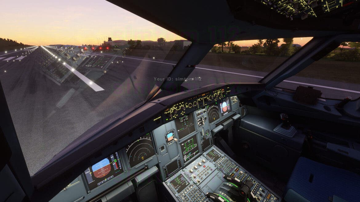 Microsoft Flight Simulator se luce en nuevas imágenes compartidas por la comunidad 111