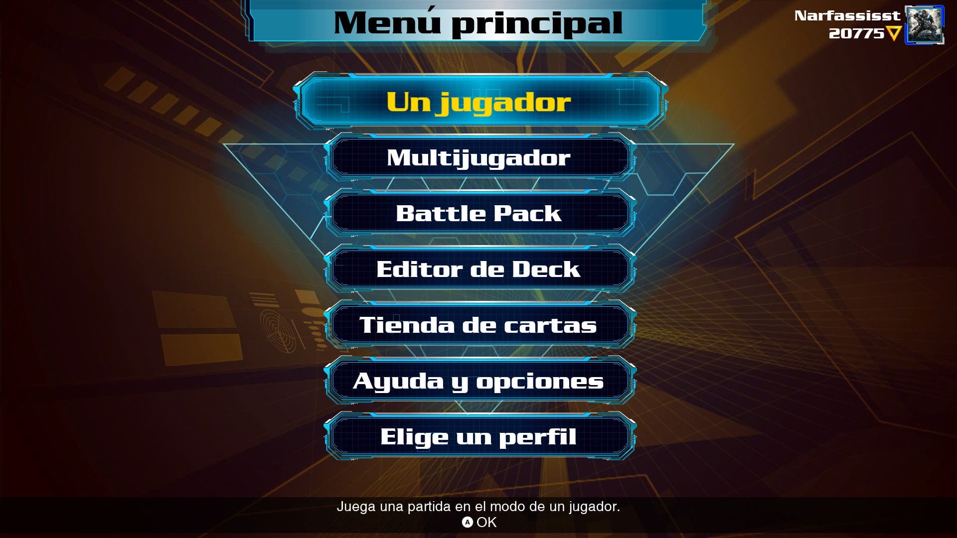 Análisis de Yu-Gi-Oh! Legacy of the Duelist: Link Evolution - Xbox One 116