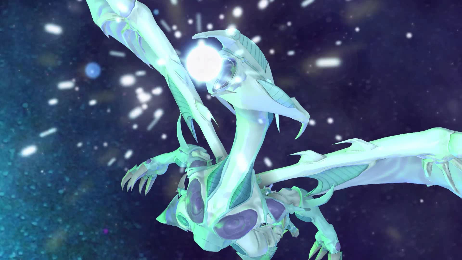 Análisis de Yu-Gi-Oh! Legacy of the Duelist: Link Evolution - Xbox One 118