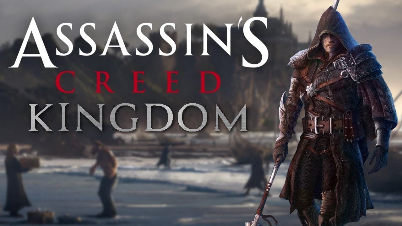 El director de Assassin's Creed aviva los rumores sobre el cercano anuncio del próximo título de la franquicia