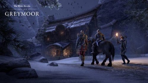 Se retrasa la expansión Greymoor de The Elder Scrolls Online 107