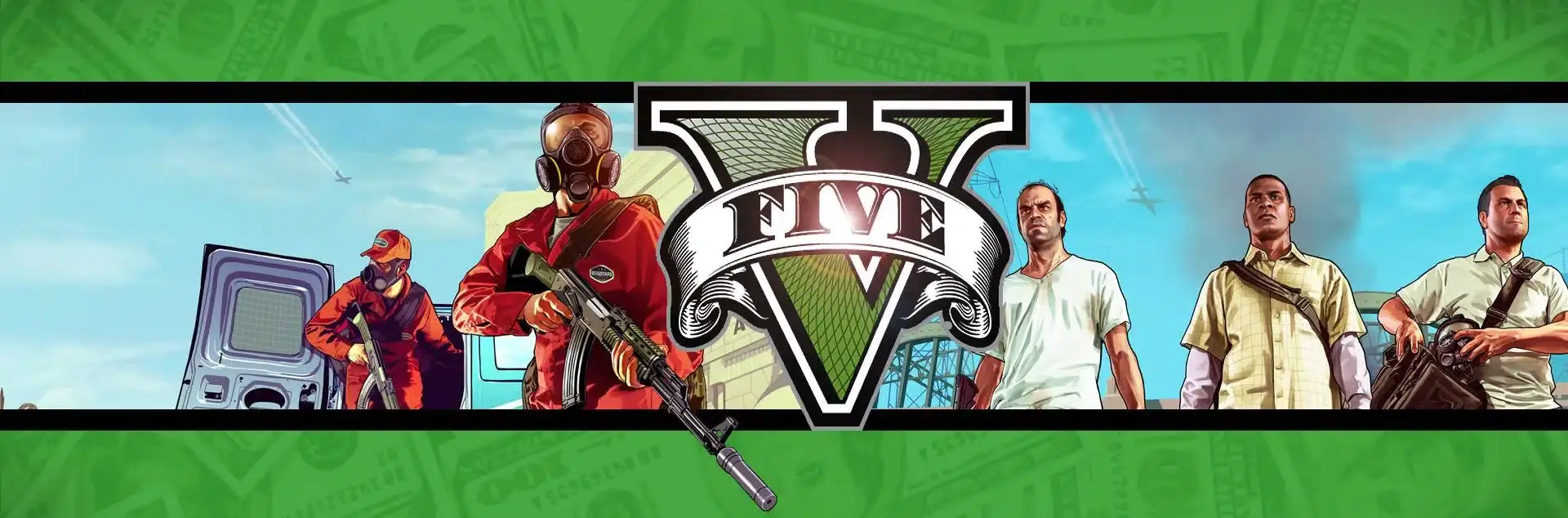 trucos de GTA V para Xbox