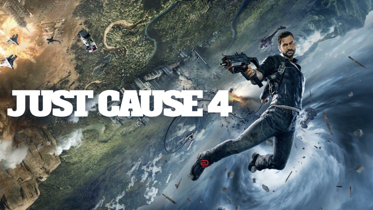 Estos son los nuevos juegos gratuitos de la Epic Games Store