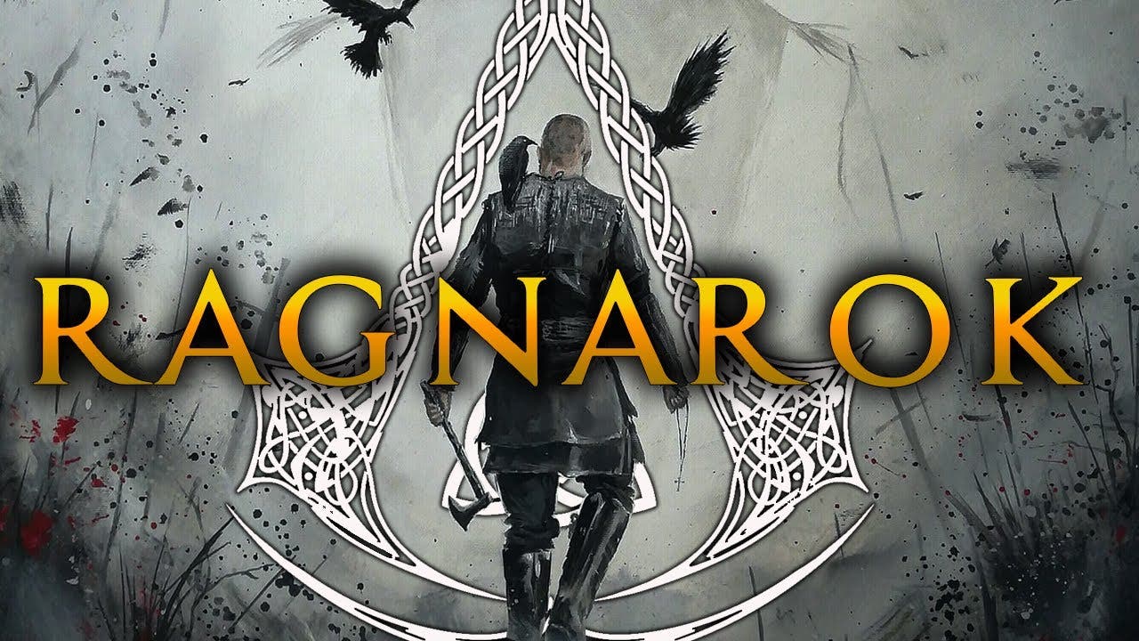 Ubisoft anunciará el próximo Assassin's Creed hoy, ¿será Assassin's Creed Ragnarok?