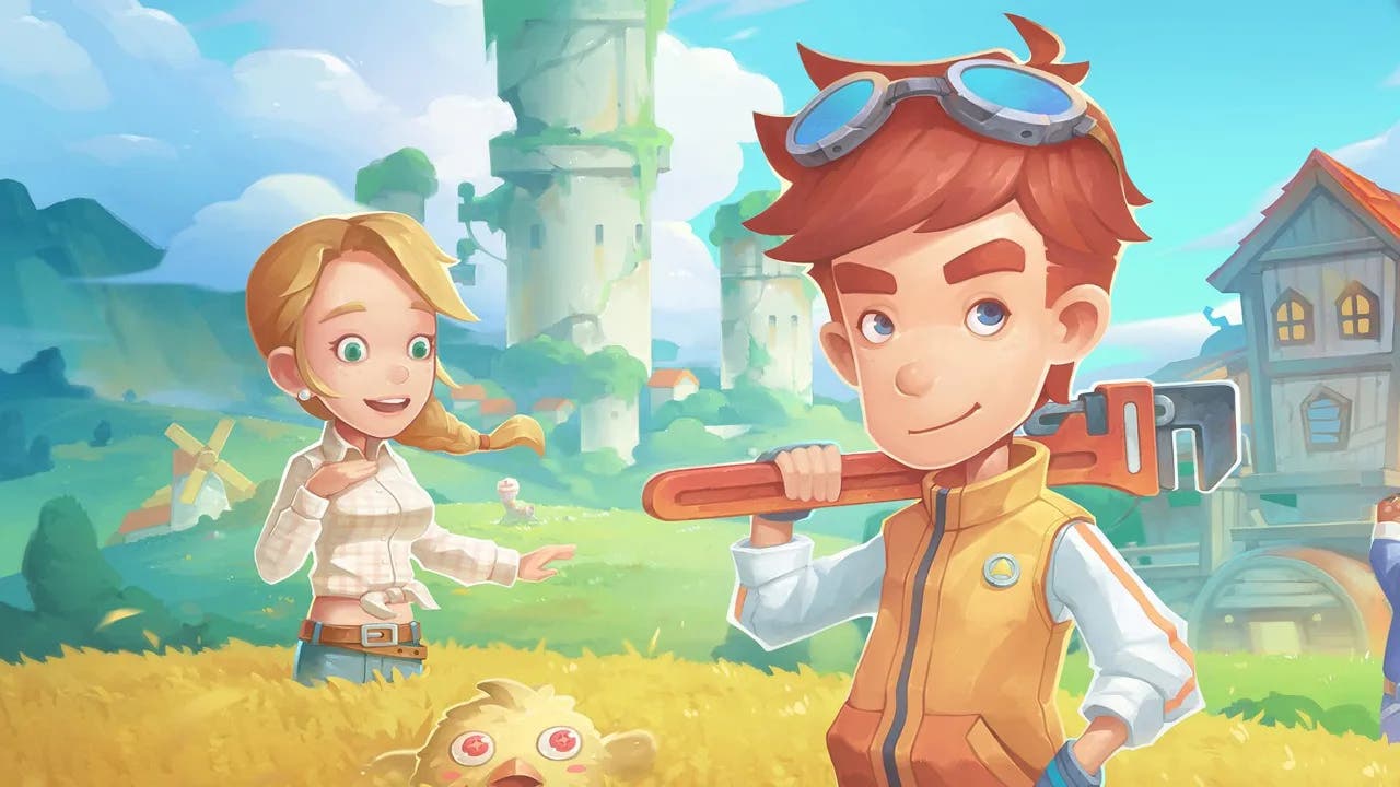 5 juegos parecidos a Animal Crossing en Xbox One 112