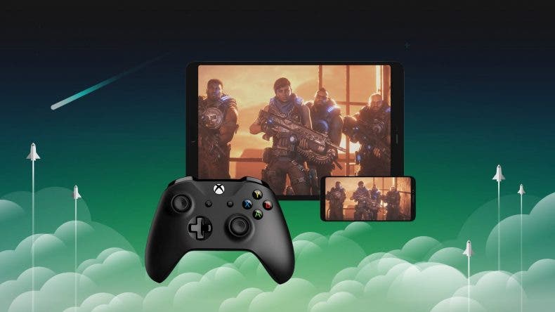 Pronto se podrá acceder a la versión preliminar de Project xCloud en España Pronto se podrá acceder a la versión preliminar de Project xCloud en España