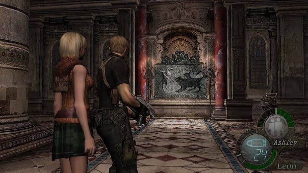 Por qué jugar a Resident Evil 4 en Xbox One es el mejor plan de la cuarentena 142 Por qué jugar a Resident Evil 4 en Xbox One es el mejor plan de la cuarentena 108