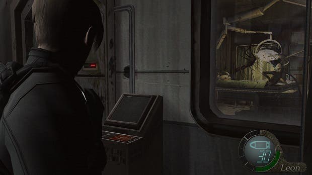 Por qué jugar a Resident Evil 4 en Xbox One es el mejor plan de la cuarentena 144 Por qué jugar a Resident Evil 4 en Xbox One es el mejor plan de la cuarentena 110