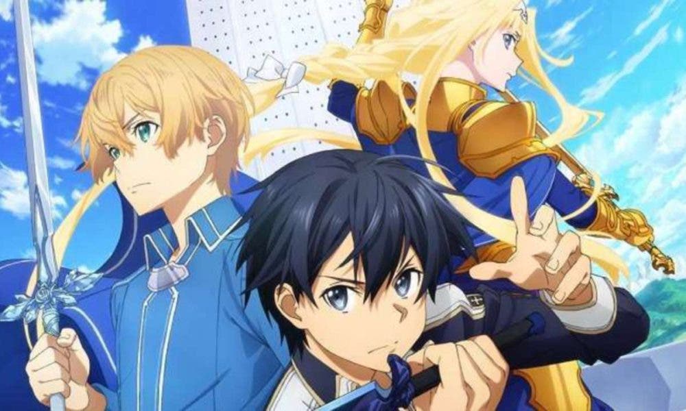 PS Plus Japonês troca Evil Dead por Sword Art Online: Alicization