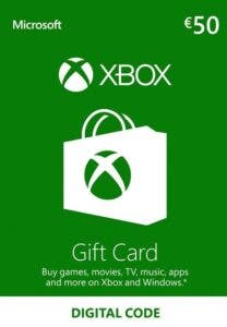 Las mejores ofertas de Xbox en Eneba - Juegos y Tarjetas de Regalo 111