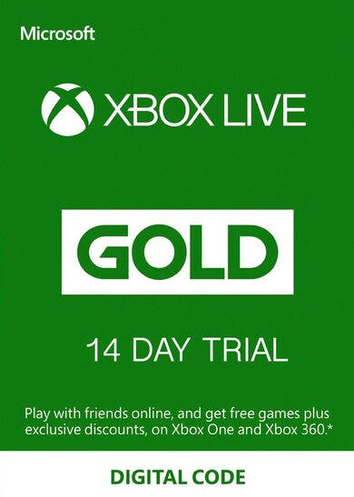 Ofertas de suscripción de Xbox Live Gold en Eneba 112