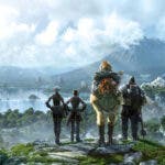 Naoki Yoshida no se hará cargo de Final Fantasy XVI