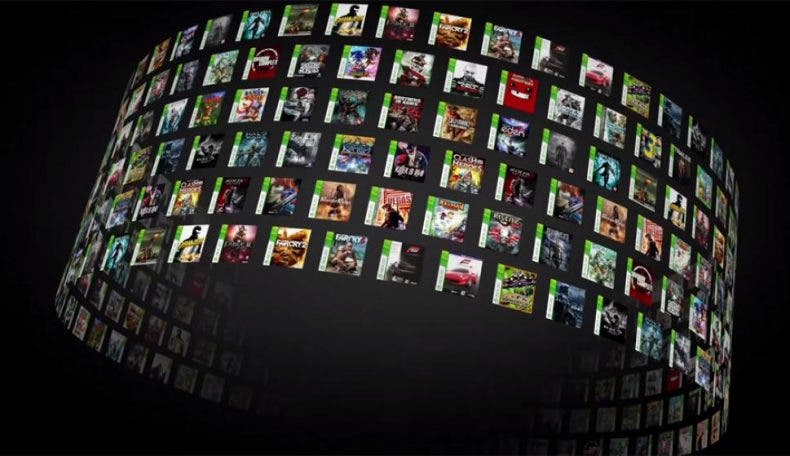 Todos los juegos de Xbox One sin Kinect, jugables desde el primer día en Xbox Series X juegos gratis para Xbox