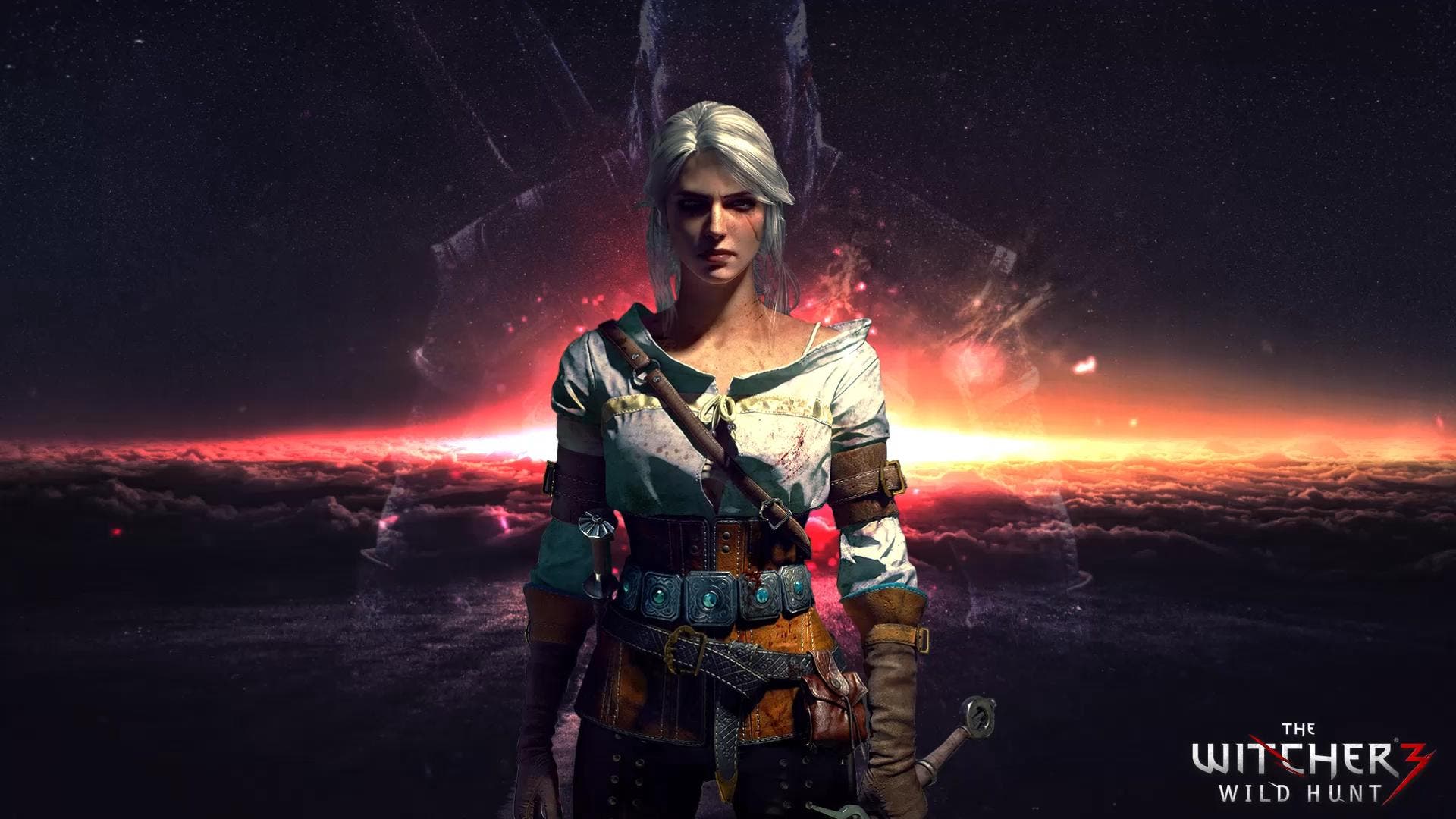 CD Projekt RED podría retomar la historia de Ciri en un futuro, ¿será con The Witcher 4?