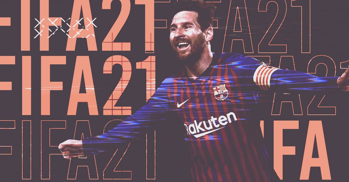 EA confirma el lanzamiento de FIFA 21, Madden 21, NHL 21 y otro juego no anunciado para 2020