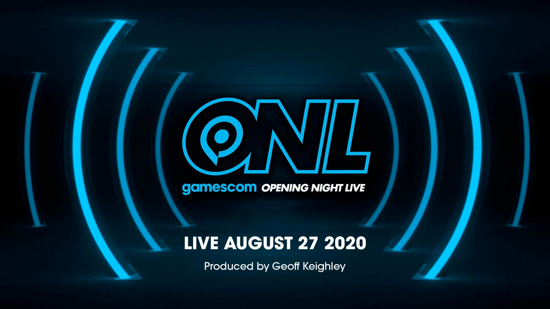 Confirmadas las fechas para los eventos digitales de la Gamescom 2020