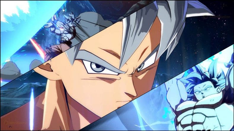 Dragon Ball FighterZ supera los 5 millones de unidades vendidas Dragon Ball FighterZ supera los 5 millones de unidades vendidas 1