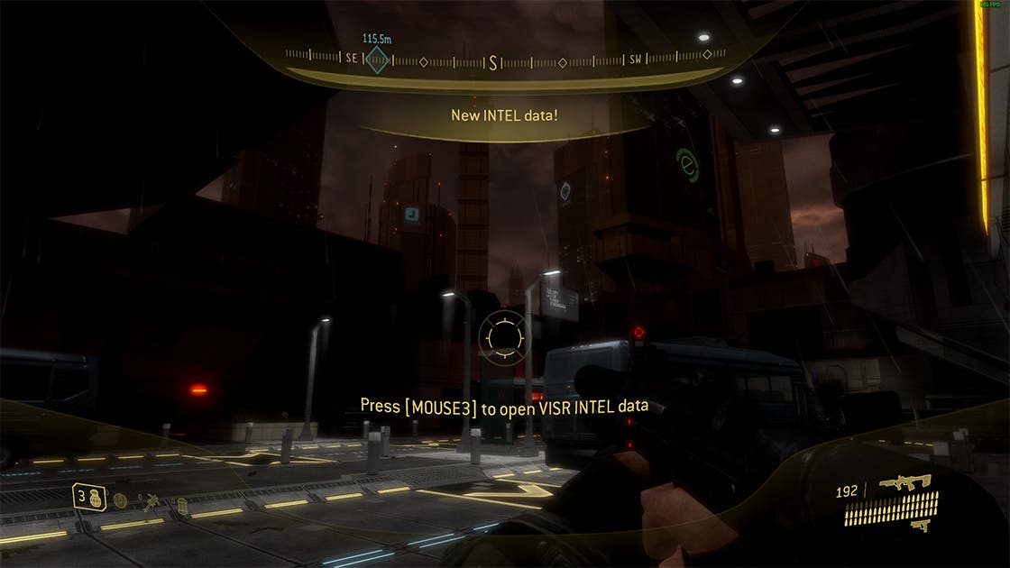 Confira as primeiras imagens de Halo 3 em sua versão para o PC Halo3 PC 4