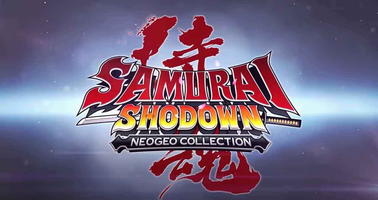 Samurai Shodown NeoGeo Collection finalmente llegará a Xbox One