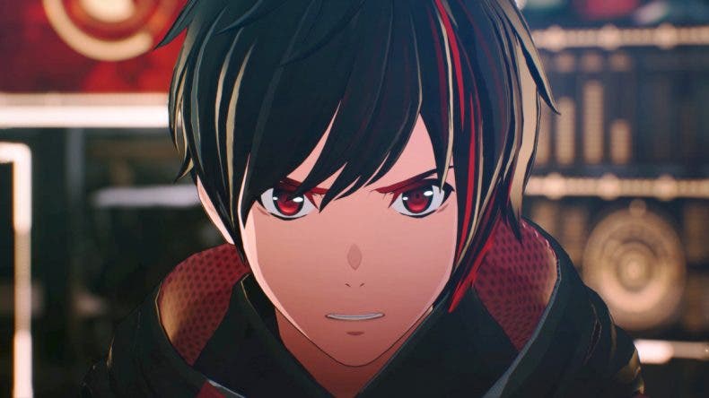 Ya disponible la demo de Scarlet Nexus en exclusiva en Xbox Todo lo que se ha anunciado en el Inside Xbox de Xbox Series X