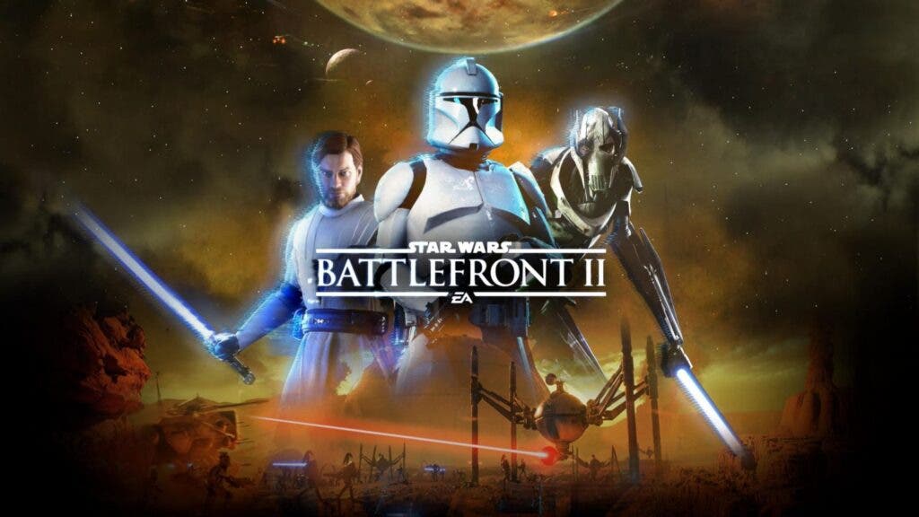 Hoy llega un nuevo juego gratuito a la Epic Games Store