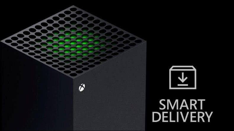 Nuestro progreso en los juegos también se transferirá con Smart Delivery Nuestro progreso en los juegos también se transferirá con Smart Delivery