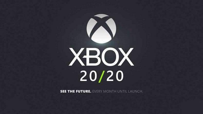 La fecha del evento de julio del Xbox 20/20 se dará a conocer esta semana La fecha del evento de julio del Xbox 20/20 se dará a conocer esta semana 1